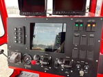 Control Station with Dash Console