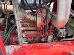 Engine with Engine - Right Side