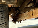 Chassis Photos with