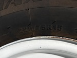 Chassis Photos with