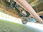 Drivetrain with