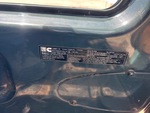 Motor with