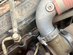 Motor with