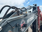 Hydraulics with
