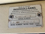 General Appearance with Unit Serial Number