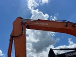 v2 Chassis - Excavator with