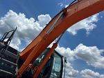 v2 Chassis - Excavator with