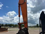 v2 Chassis - Excavator with