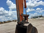 v2 Chassis - Excavator with