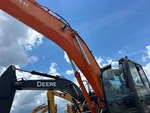 v2 Chassis - Excavator with