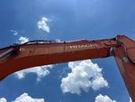 v2 Chassis - Excavator with