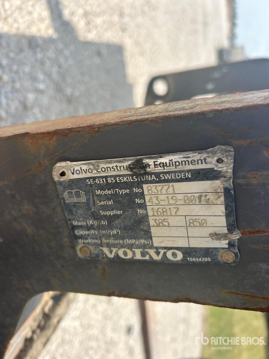 Volvo 83771