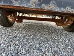 Trailer Chassis with