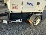 Trailer Chassis with