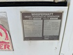General Appearance with Unit Serial Number