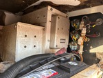 Generator with