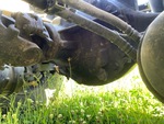 Drivetrain with