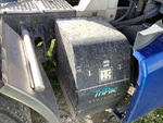 4 Underbody - Truck with