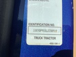 General Appearance with Numéro de série/Numéro d'identification du véhicule automobile
