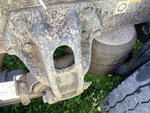 4 Underbody - Truck with