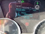 4 Transmision with Engine Hours