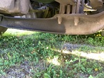 Drivetrain with