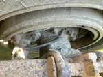 Brakes with