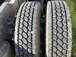 4 Underbody - Truck with