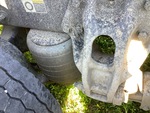 4 Underbody - Truck with