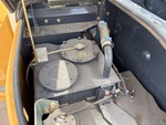 Hydraulics with Hydrauliktank
