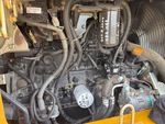Motor with