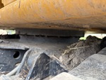 Chassis with Drehgestelllager