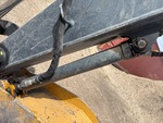 Hydraulics with Thumb Cylinder
