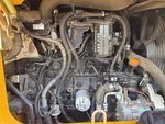 Motor with