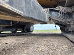 Chassis with Untere Abdeckungen