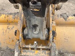Chassis with Stifte und Buchsen Hebel zu Koppler