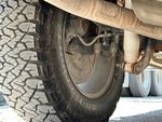 Brakes with
