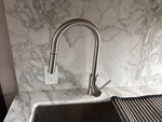 Interior with Faucets