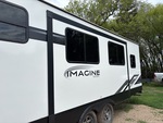 Exterior with Trim