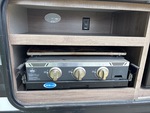 Outside Utilities with Outside Gas Grill Connections
