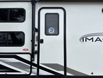 Exterior with Doors and Screens