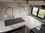 Interior with Sinks