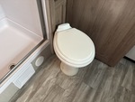 Interior with Toilets