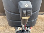 Underbody with Electric Brake Wiring