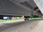 Underbody with Frame Condition