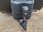 Trailer Coupling Components with