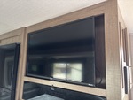 Interior with Video Equipment