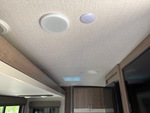 Interior with Ceiling
