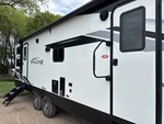 Exterior with Surface Condition