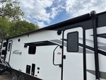 Exterior with Awning